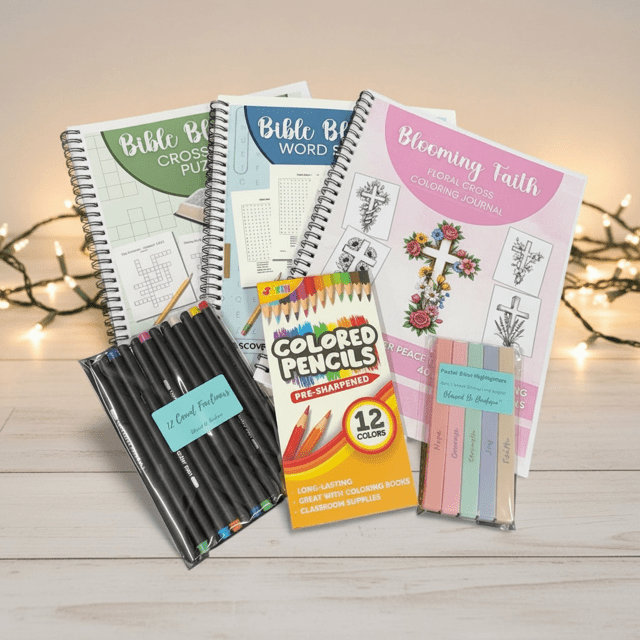 Black Friday Blessings - Blessed Be Boutique