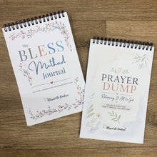 Load image into Gallery viewer, Welcome Back Journal Gift