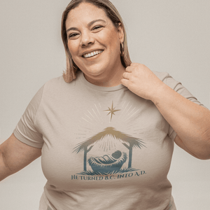 Blessed Tees and Finishing Touch Club - Blessed Be Boutique