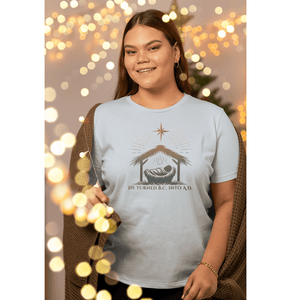 Blessed Tees Club - Blessed Be Boutique