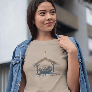 Blessed Tees Club - Blessed Be Boutique