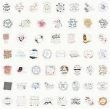 Load image into Gallery viewer, BONUS Christian Sticker Pack Set - Blessed Be Boutique