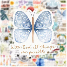 Load image into Gallery viewer, Bonus Sticker Pack of 50! - Blessed Be Boutique