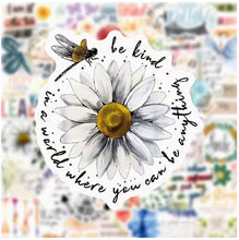 Load image into Gallery viewer, Bonus Sticker Pack of 50! - Blessed Be Boutique