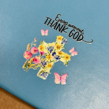 Load image into Gallery viewer, Christian Transfer Stickers - Blessed Be Boutique