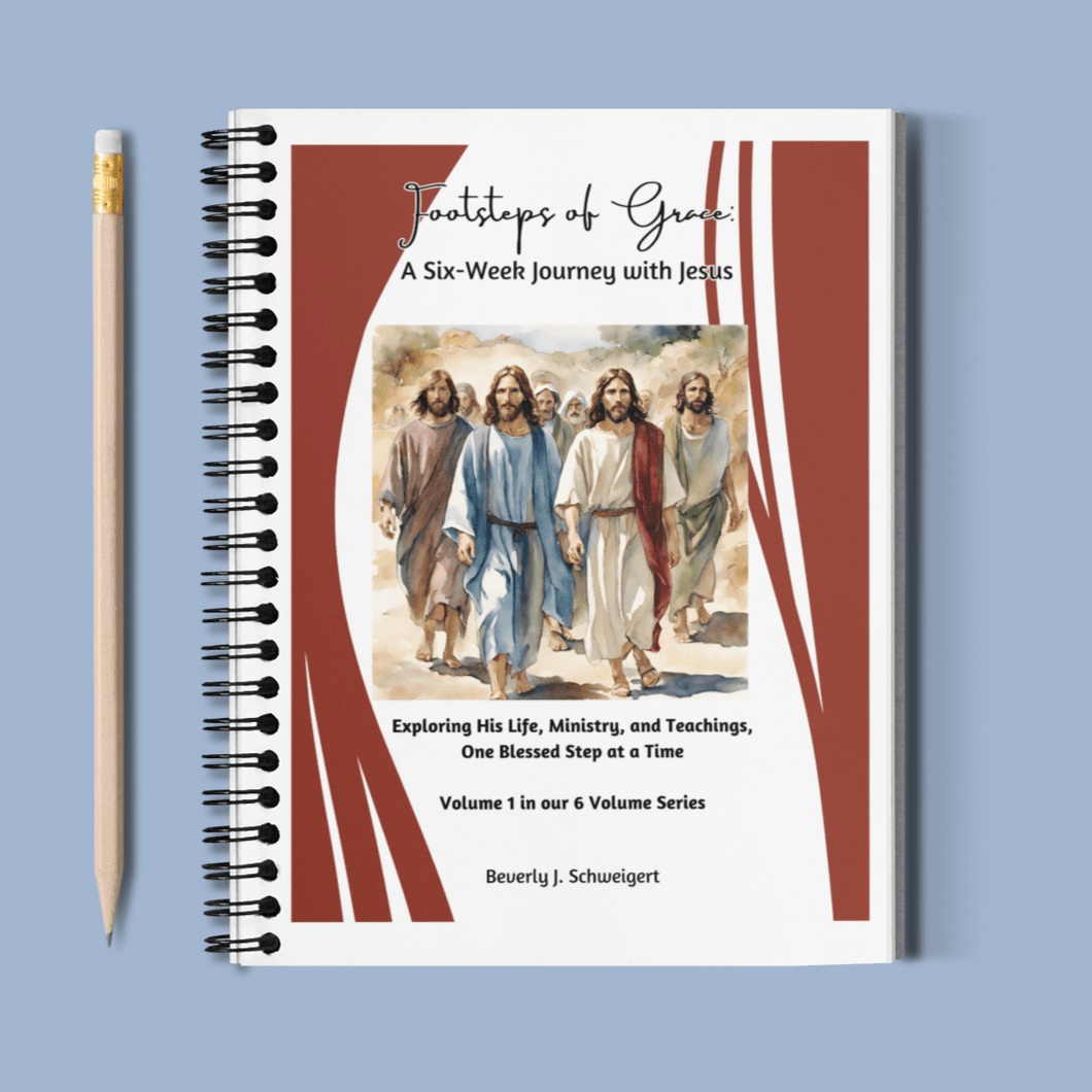 Creative Blessings Club Previous Kit Journals - Blessed Be Boutique