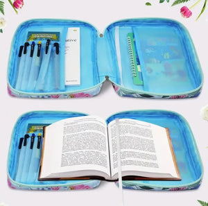 Deluxe Bible Cover Cases - Blessed Be Boutique