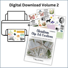 Load image into Gallery viewer, Digital Download Sale! - Blessed Be Boutique