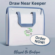 Load image into Gallery viewer, Draw Near Keeper for DND Printed and Mailed Subscribers! - Blessed Be Boutique