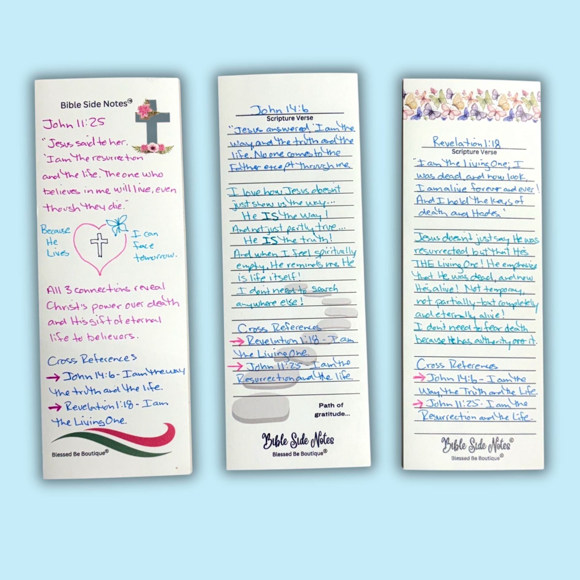 Blessed Boutique Scripture Writing.pdf Scripture Connections Bundle – Blessed Be Boutique