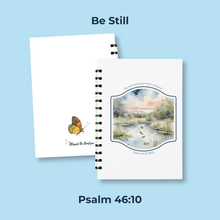 Load image into Gallery viewer, Empowered by the Word Collection - Inspirational Scripture Journals - Blessed Be Boutique