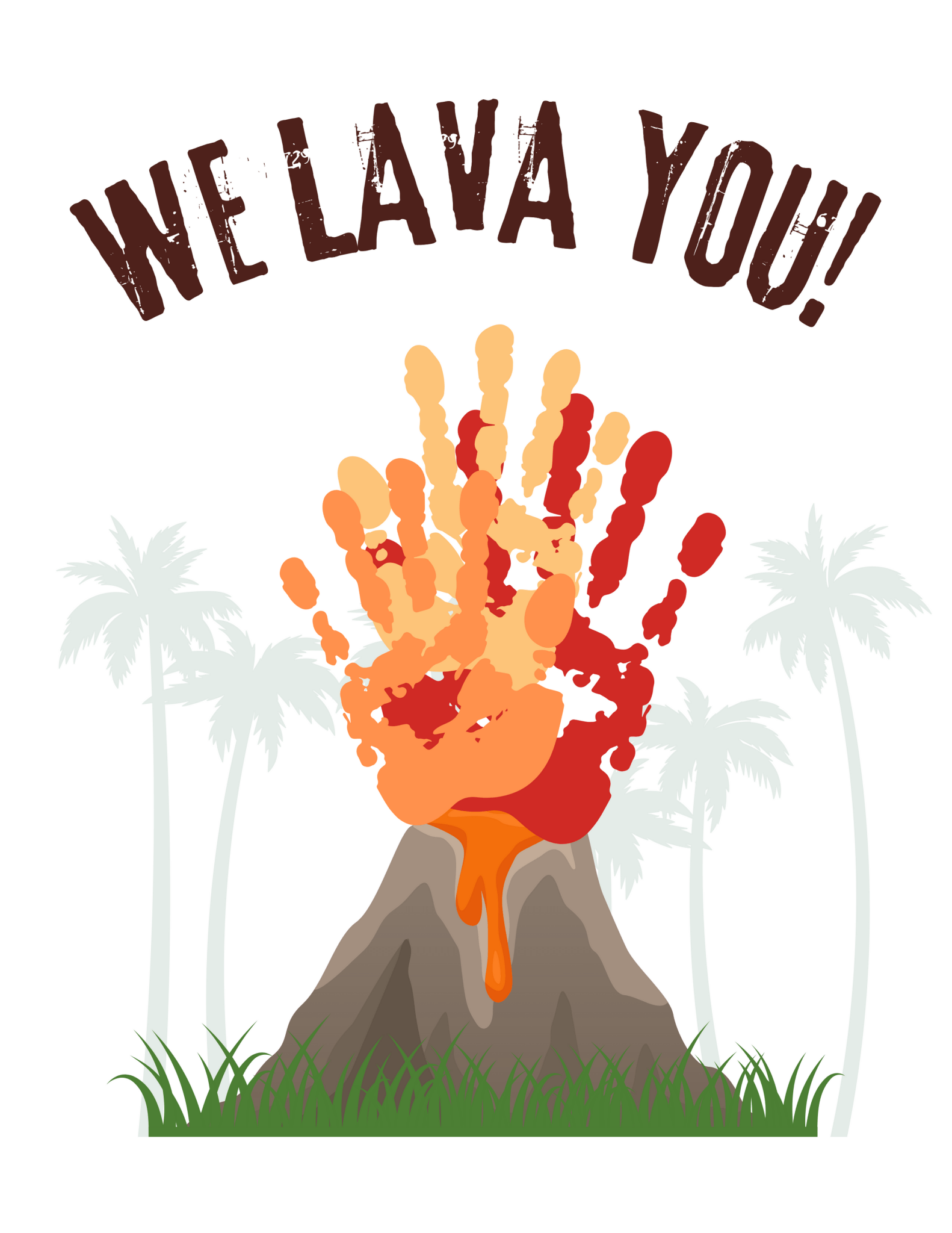 Father's Day Kid's Craft Digital Downloads - Blessed Be Boutique