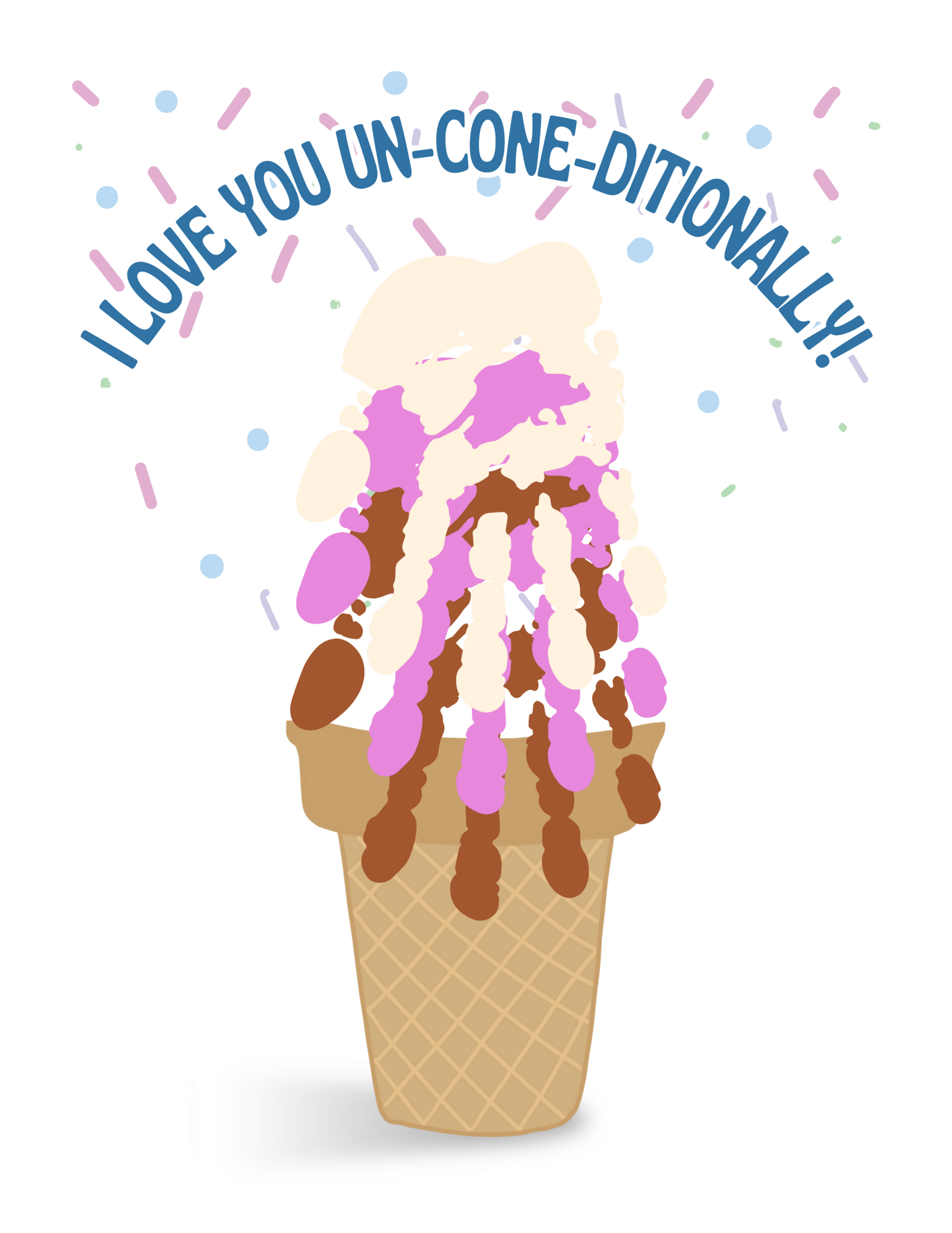 Father's Day Kid's Craft Digital Downloads - Blessed Be Boutique