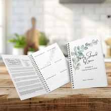 Load image into Gallery viewer, Gently Shaped by Grace: 52 Weeks of Drawing Closer to God - Blessed Be Boutique