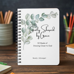 Blessed Be Boutique: Growing Closer to God with the BLESS Method