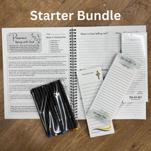 Load image into Gallery viewer, Gently Shaped by Grace: 52 Weeks of Drawing Closer to God - Blessed Be Boutique