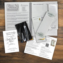 Load image into Gallery viewer, Gently Shaped by Grace: 52 Weeks of Drawing Closer to God - Blessed Be Boutique