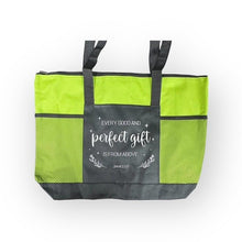 Load image into Gallery viewer, Inspirational Christian Tote Bags - Blessed Be Boutique