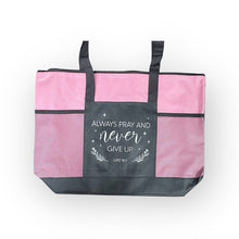Load image into Gallery viewer, Inspirational Christian Tote Bags - Blessed Be Boutique
