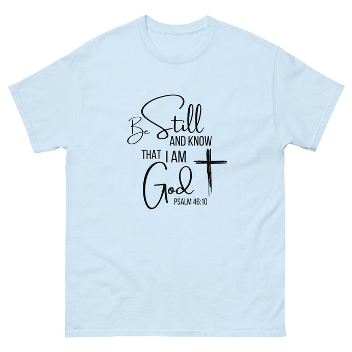 Men's classic tee - Blessed Be Boutique