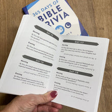 Load image into Gallery viewer, Mini Devotionals, Trivia and Prayer Books - Blessed Be Boutique