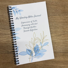 Load image into Gallery viewer, Welcome Back Journal Gift