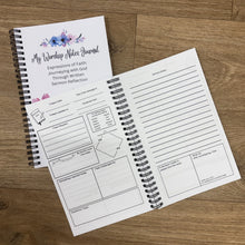 Load image into Gallery viewer, Welcome Back Journal Gift