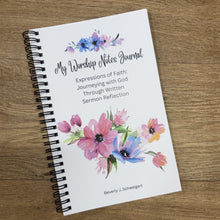 Load image into Gallery viewer, Welcome Back Journal Gift