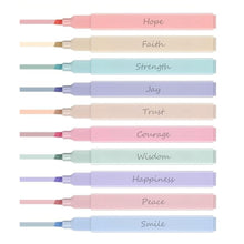 Load image into Gallery viewer, Pastel Highlighters for Bibles - Blessed Be Boutique