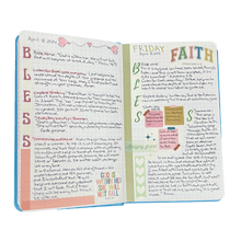 Load image into Gallery viewer, Pinners Creative Faith Journal Kit! - Blessed Be Boutique