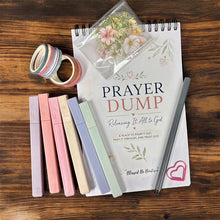 Load image into Gallery viewer, Prayer Dump: Releasing It All to God - Blessed Be Boutique