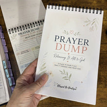 Load image into Gallery viewer, Prayer Dump: Releasing It All to God - Blessed Be Boutique