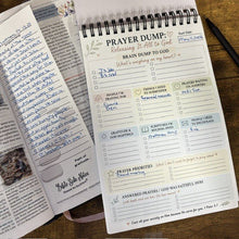Load image into Gallery viewer, Prayer Dump: Releasing It All to God - Blessed Be Boutique