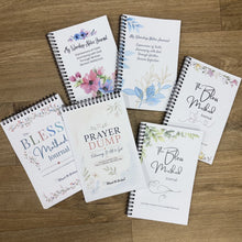 Load image into Gallery viewer, Welcome Back Journal Gift