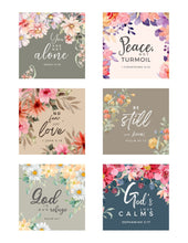 Load image into Gallery viewer, Printable Bible Verse Cards - Blessed Be Boutique