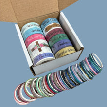 Load image into Gallery viewer, Scriptural Accents Washi Tape - Blessed Be Boutique