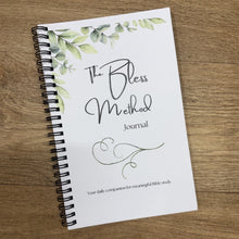 Load image into Gallery viewer, Welcome Back Journal Gift
