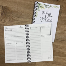Load image into Gallery viewer, Welcome Back Journal Gift