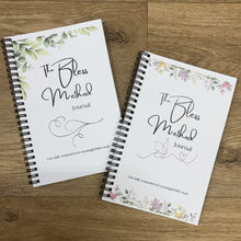 Load image into Gallery viewer, Welcome Back Journal Gift