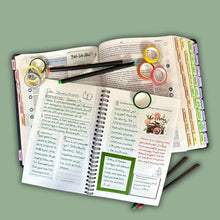 Load image into Gallery viewer, The Perfect Trio! Journal Decorating Made Easy - Blessed Be Boutique