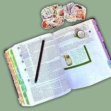 Load image into Gallery viewer, The Perfect Trio! Journal Decorating Made Easy - Blessed Be Boutique