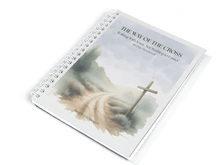 Load image into Gallery viewer, The Way of the Cross Lenten Devotional - Blessed Be Boutique