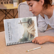 Load image into Gallery viewer, The Way of the Cross Lenten Devotional - Blessed Be Boutique