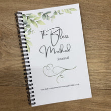 Load image into Gallery viewer, Welcome Back Journal Gift - Blessed Be Boutique