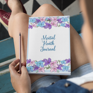 Mental Health Journal - Download