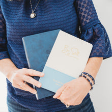 Load image into Gallery viewer, Be Still - The BLESS Method Journal and Blessings Kit - Blessed Be Boutique