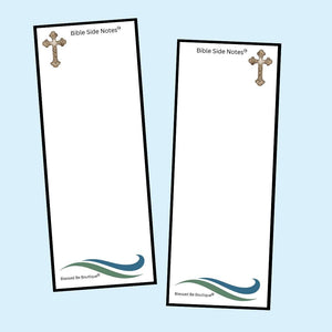 Bible Side Notes®! Printed by Post-It® Brand – Blessed Be Boutique