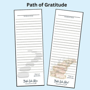 Bible Side Notes®! Printed by Post-It® Brand – Blessed Be Boutique