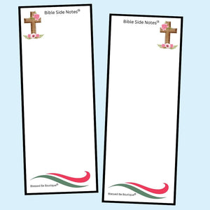 Bible Side Notes®! Printed by Post-It® Brand – Blessed Be Boutique