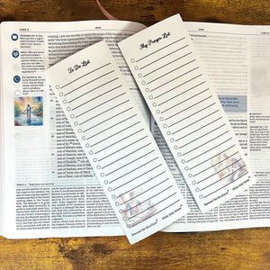 Bible Side Notes®! Printed by Post-It® Brand – Blessed Be Boutique